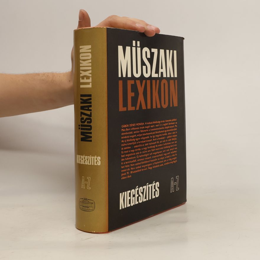 Károly Polinszky Kiegészítő A - Z.