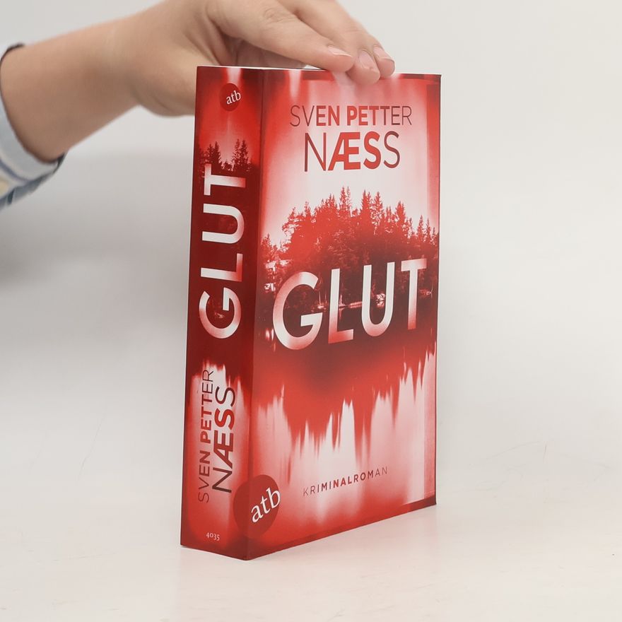 Sven Petter Naess Glut