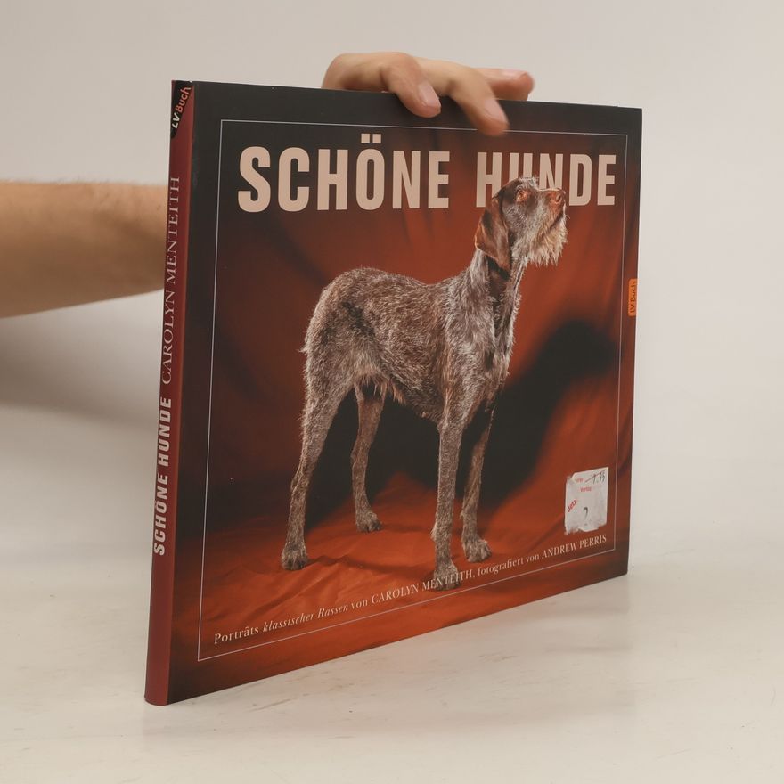 Carolyn Menteith Schöne Hunde