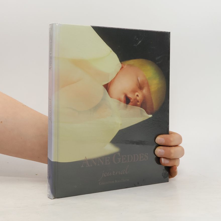 Anne Geddes Anne Geddes journal