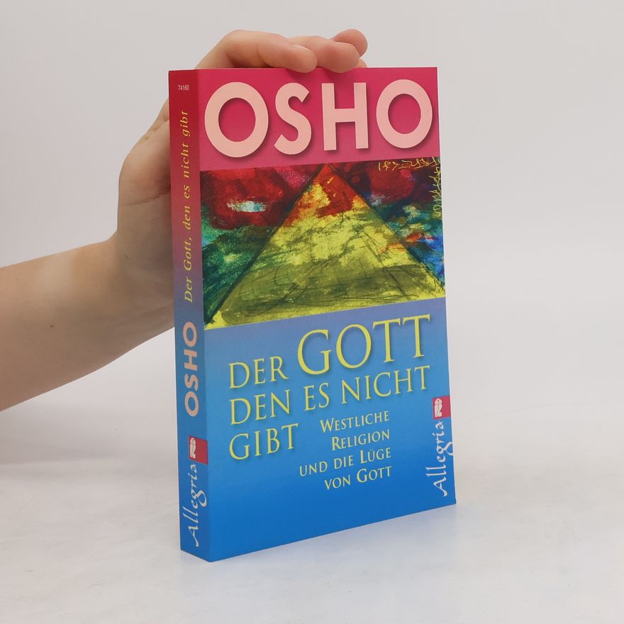 Autorenkollektiv Der Gott den es Nicht gibt