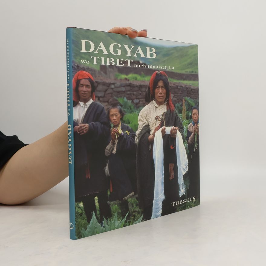 Regine Leisner Dagyab