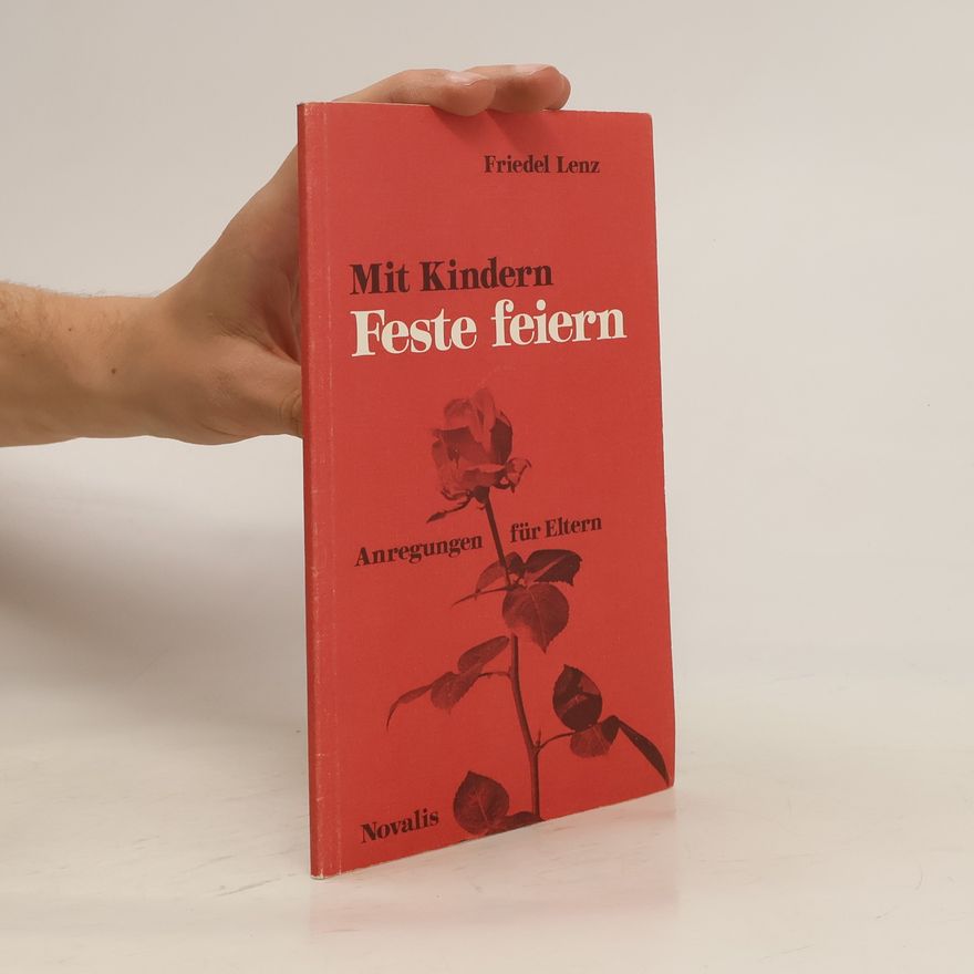 Friedel Lenz Auf der Schwelle von Weltzeitaltern