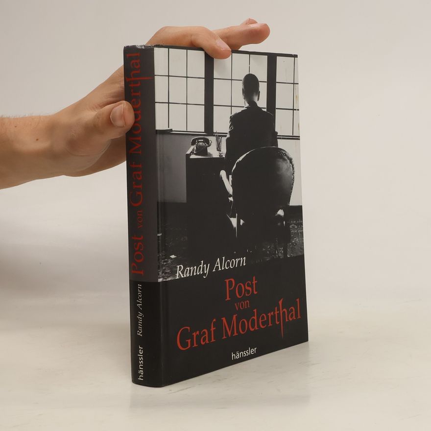 Randy Alcorn Post von Graf Moderthal