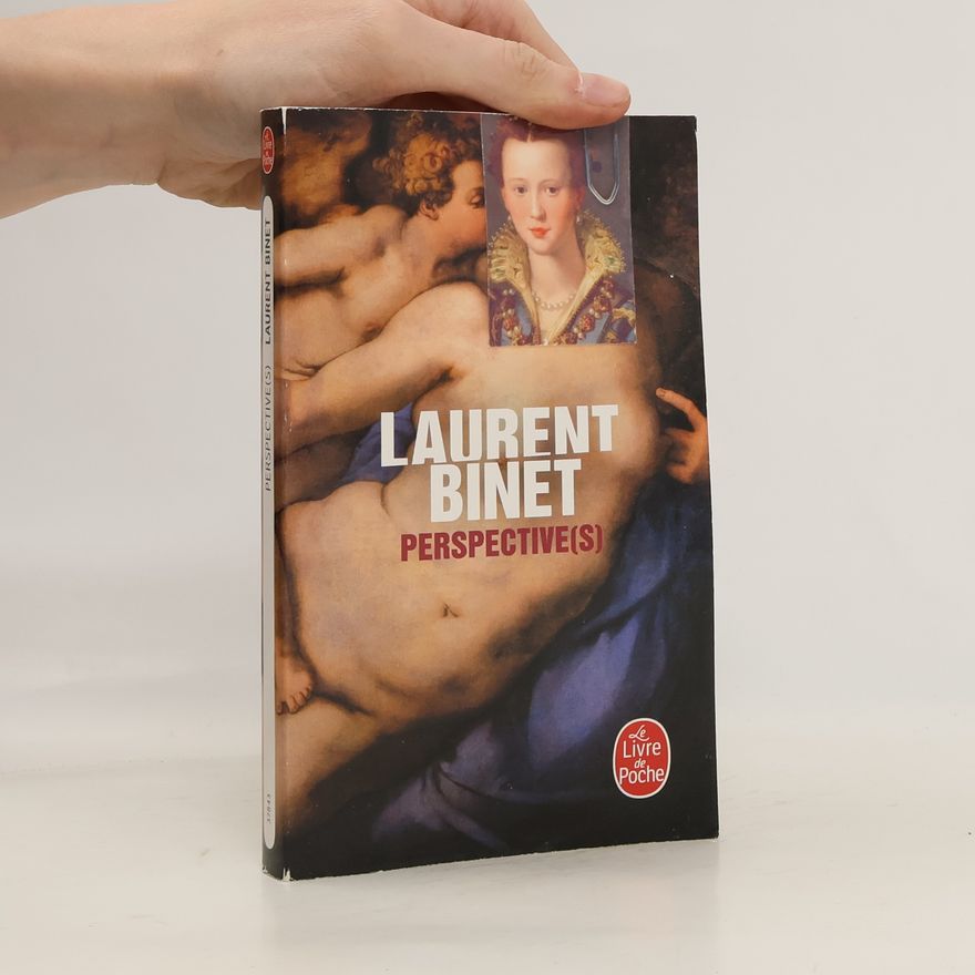 Laurent Binet Perspective(s)