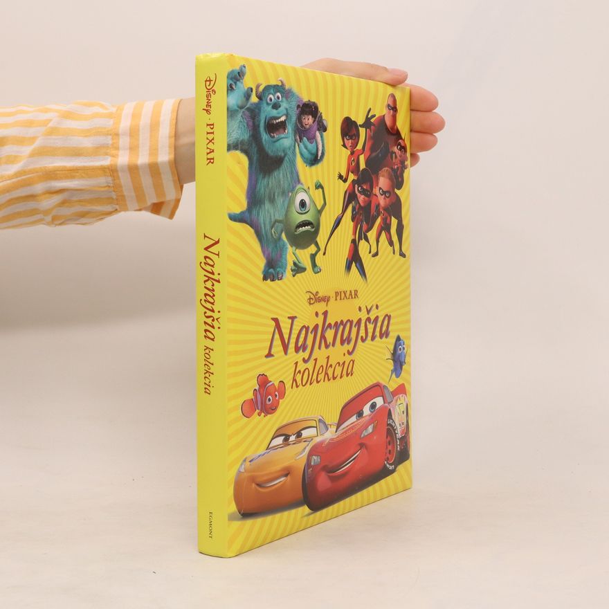 Autorenkollektiv Najkrajšia kolekcia