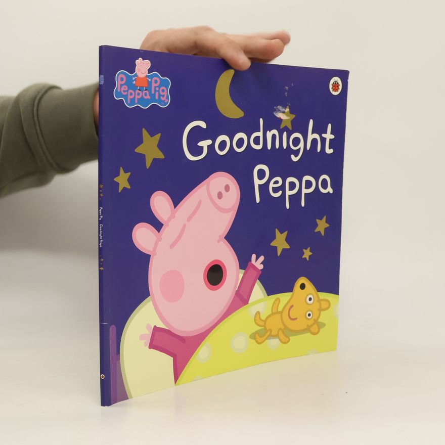 Ladybird Books Staff Goodnight Peppa