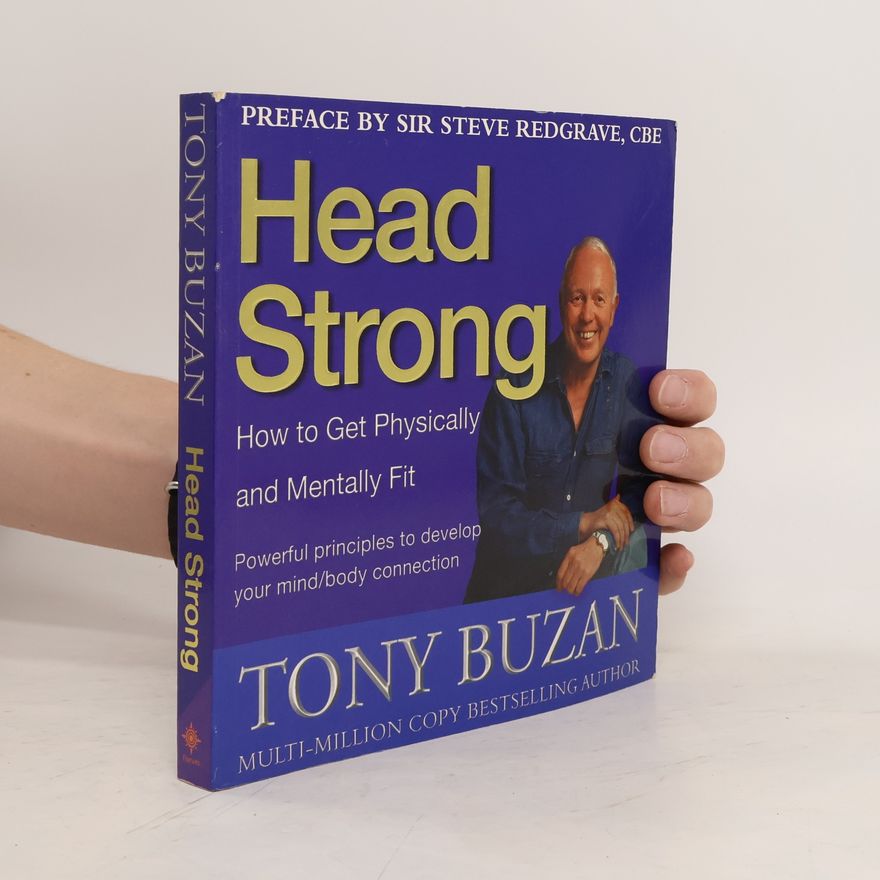 Tony Buzan Head Strong