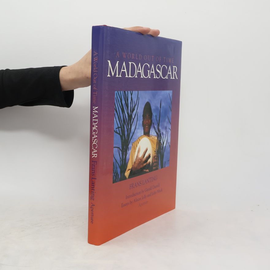 Frans Lanting Madagascar