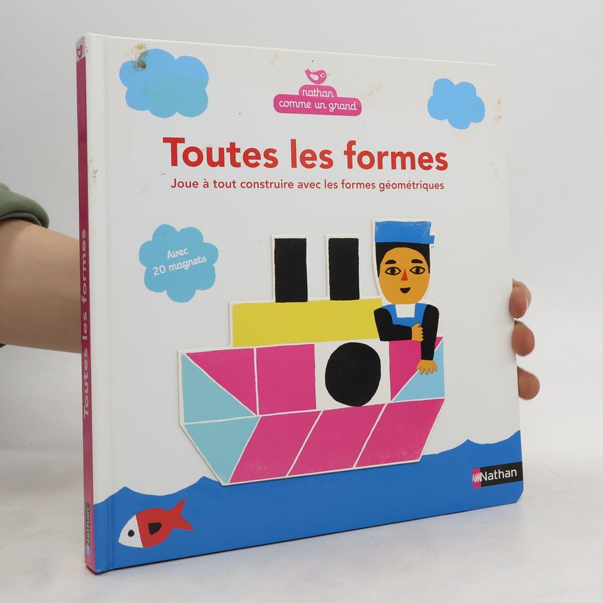Lucie St Ges Toutes les formes