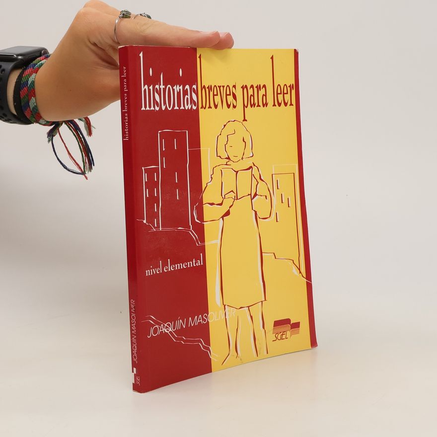 Joaquín Masoliver Historias breves para leer
