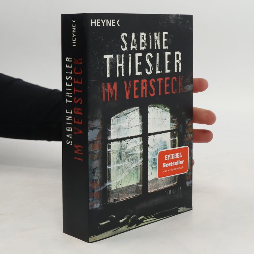Sabine Thiesler Im Versteck