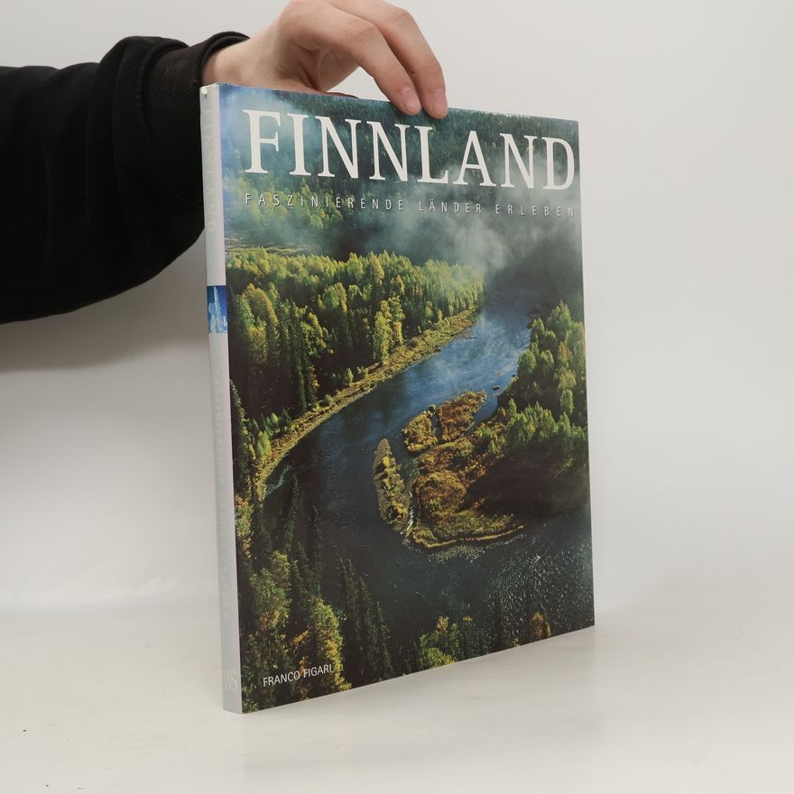 Franco Figari Finnland