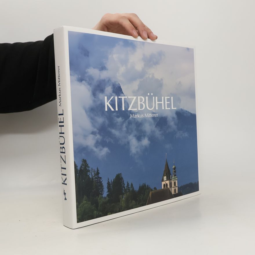 Markus Mitterer Kitzbühel