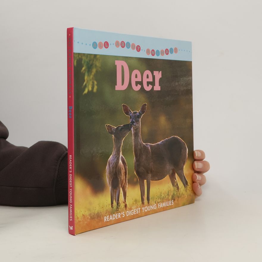 Christina Wilsdon Deer