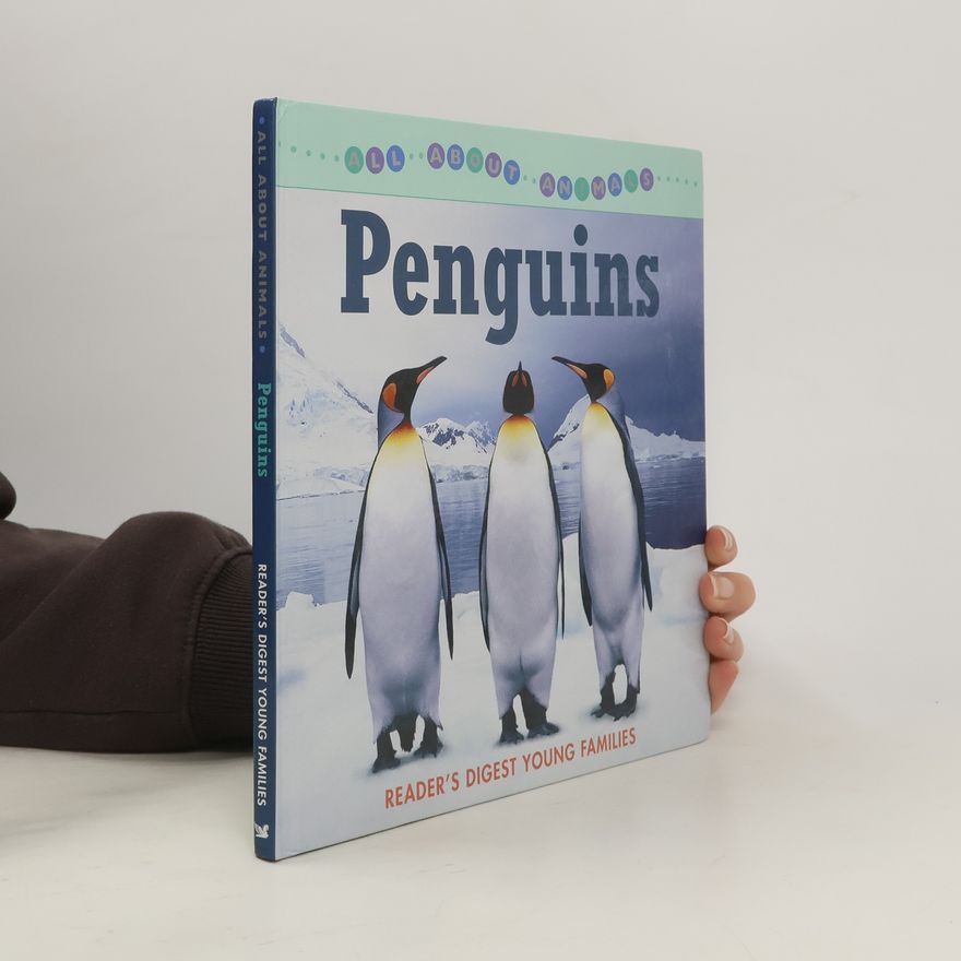 Jane Arlington Penguins
