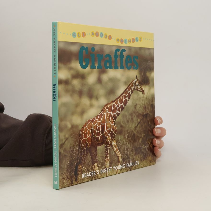 Sarah Albee Giraffes