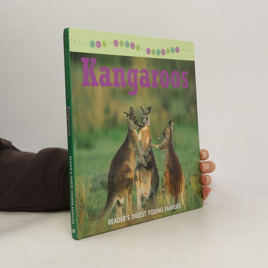 Kolektív autorov Kangaroos