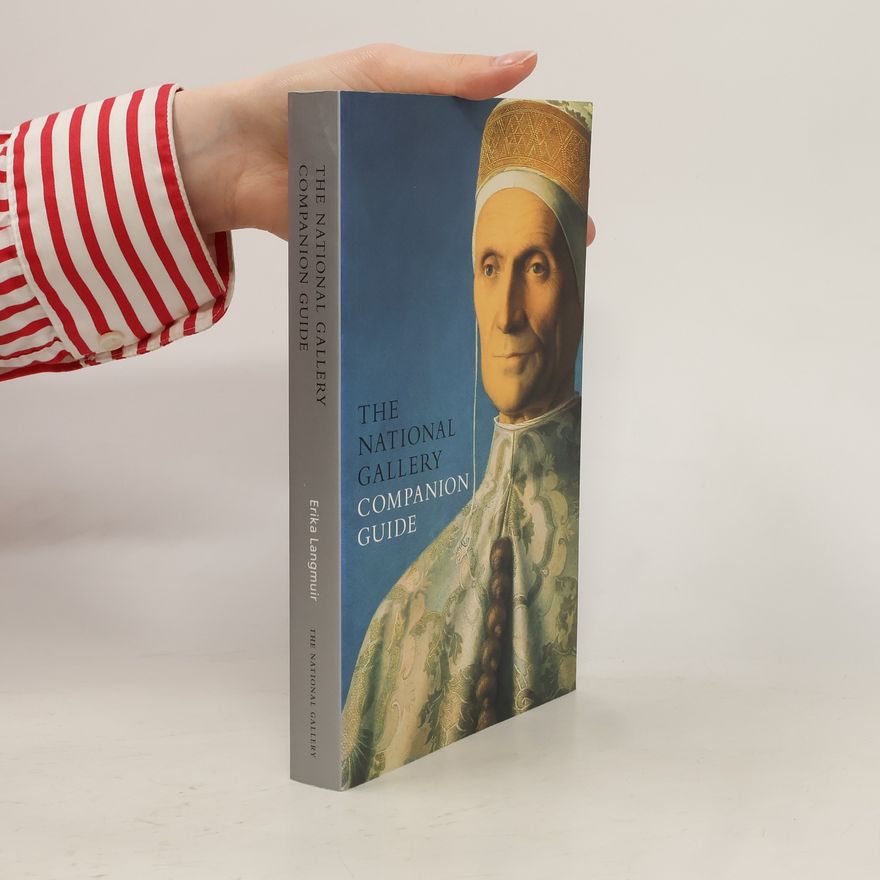 Erika Langmuir The National Gallery companion guide