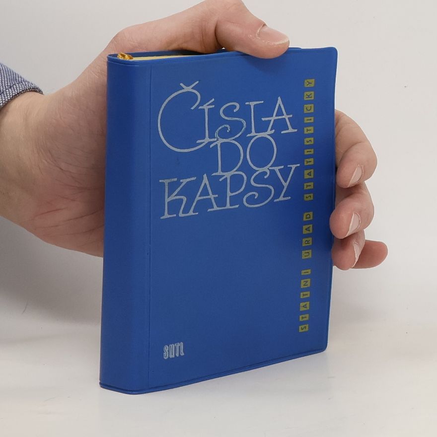 Stanislav Dubský Čísla do kapsy 1960