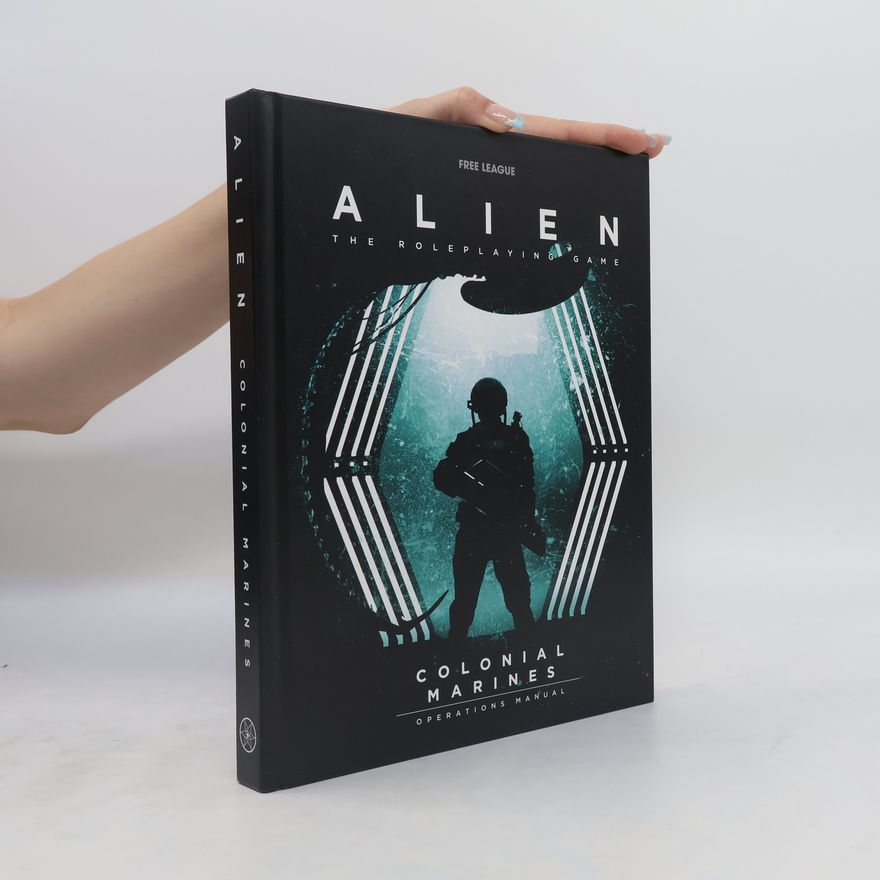 Andrew E. C. Gaska Alien