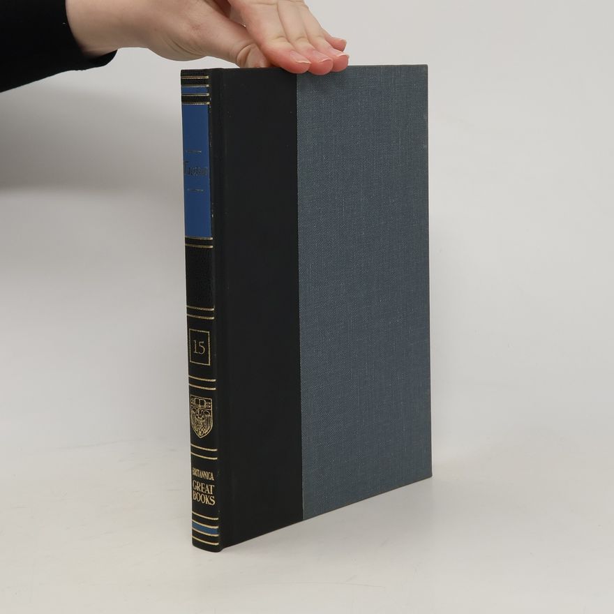 Tacitus The Annals and The Histories