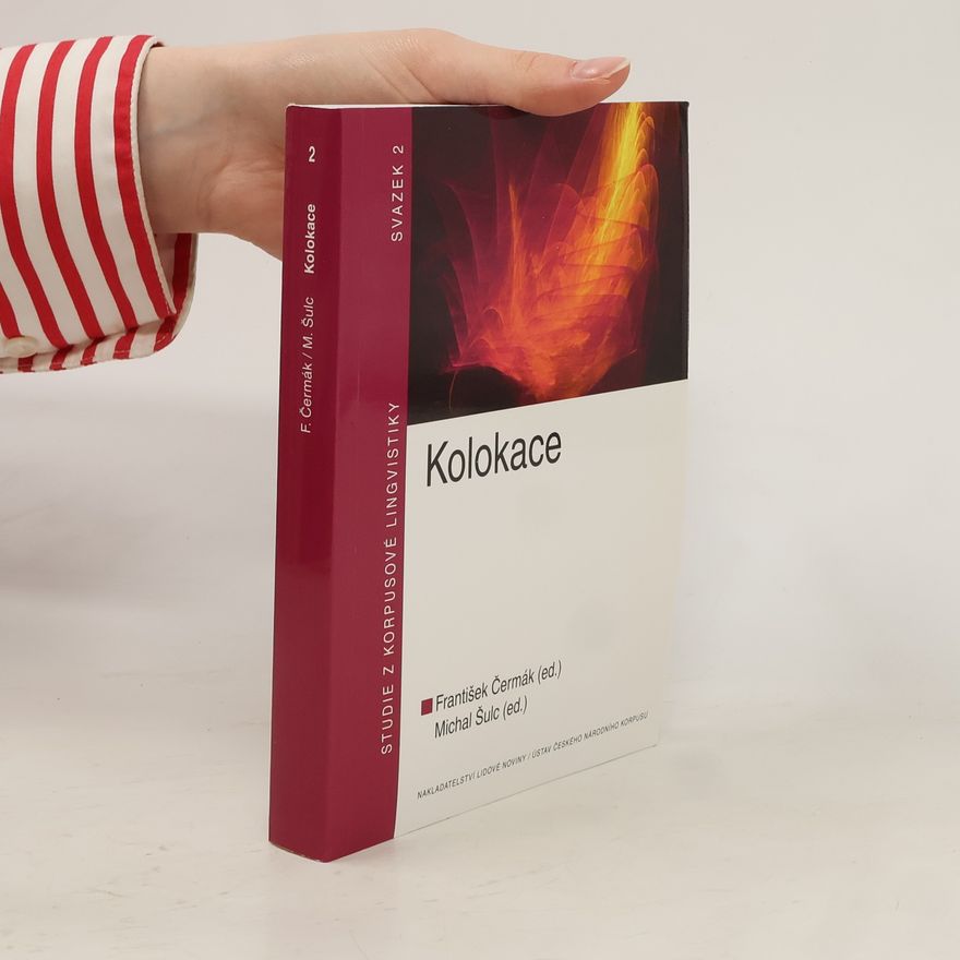 Michal Šulc Kolokace