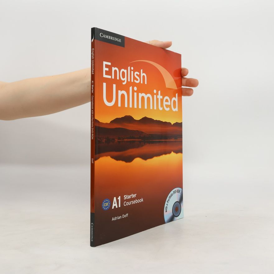 Adrian Doff English Unlimited : A1