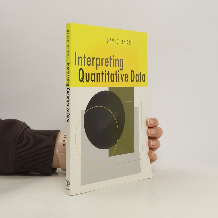 David Byrne Interpreting Quantitative Data
