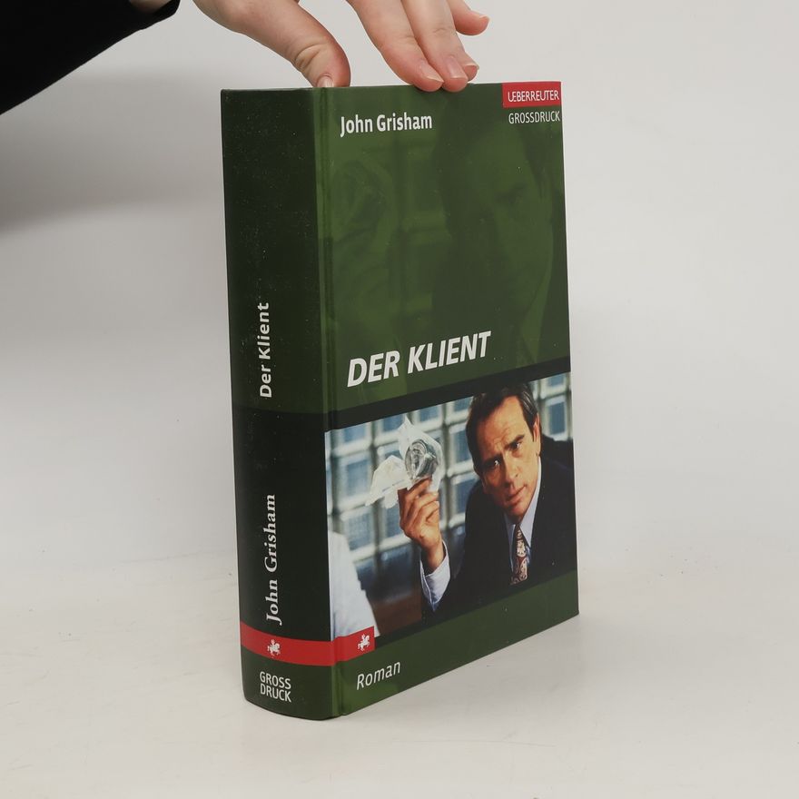 John Grisham Der Klient