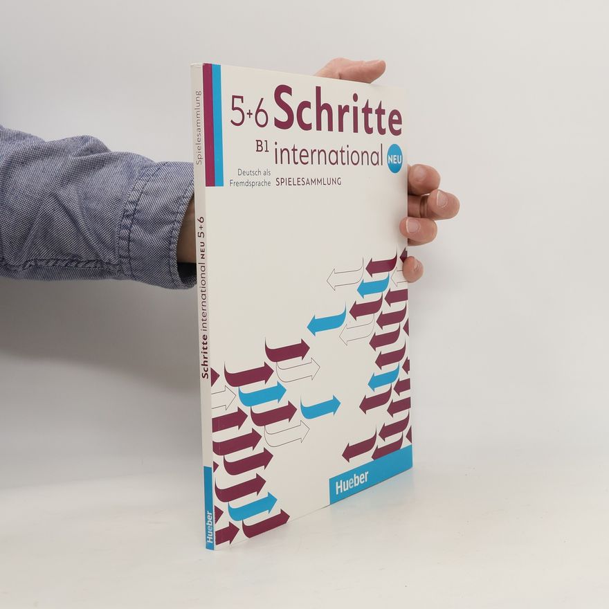 Cornelia Klepsch Schritte international neu