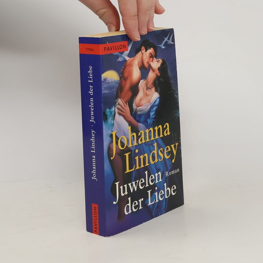 Johanna Lindsey Juwelen der Liebe