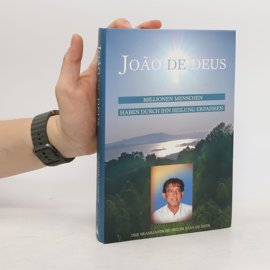 Heather Cumming João de Deus