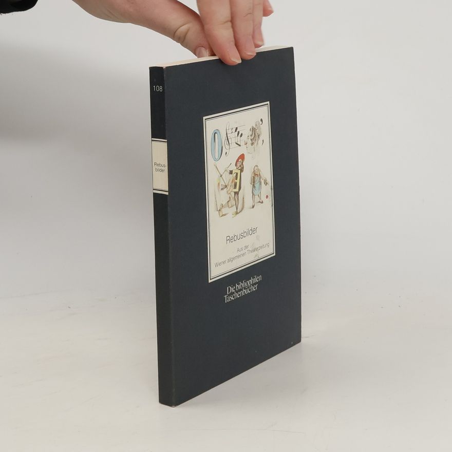 Collectif d'auteurs Rebusbilder