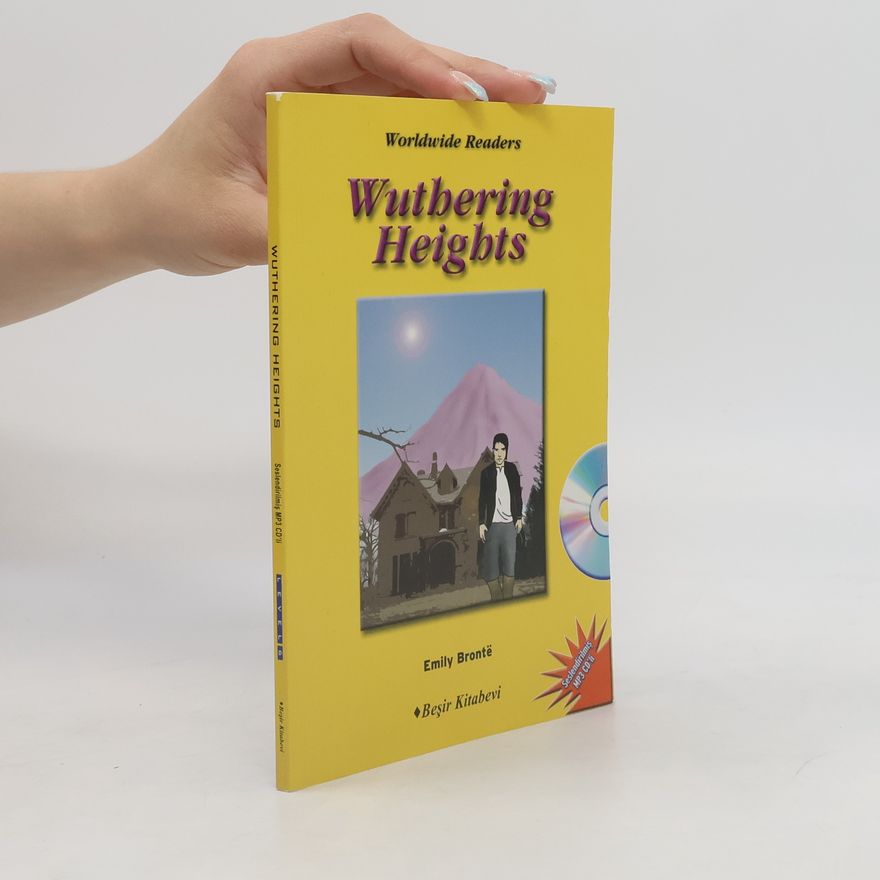 Emily Brontë Wuthering Heights