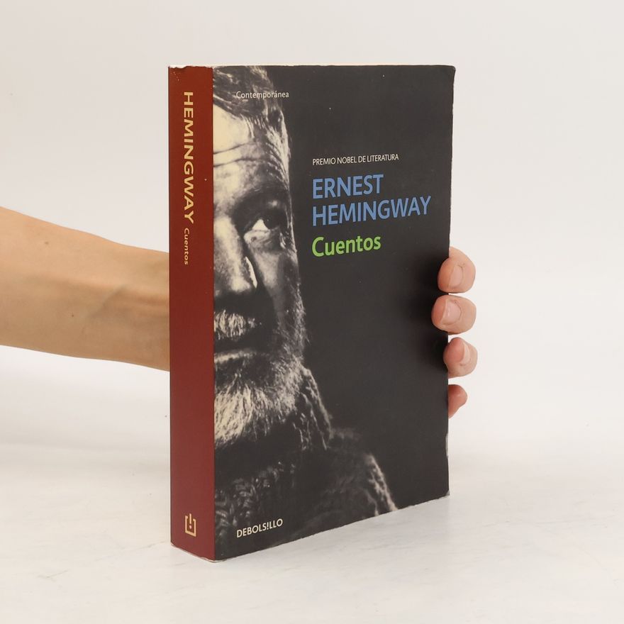 Ernest Hemingway Cuentos