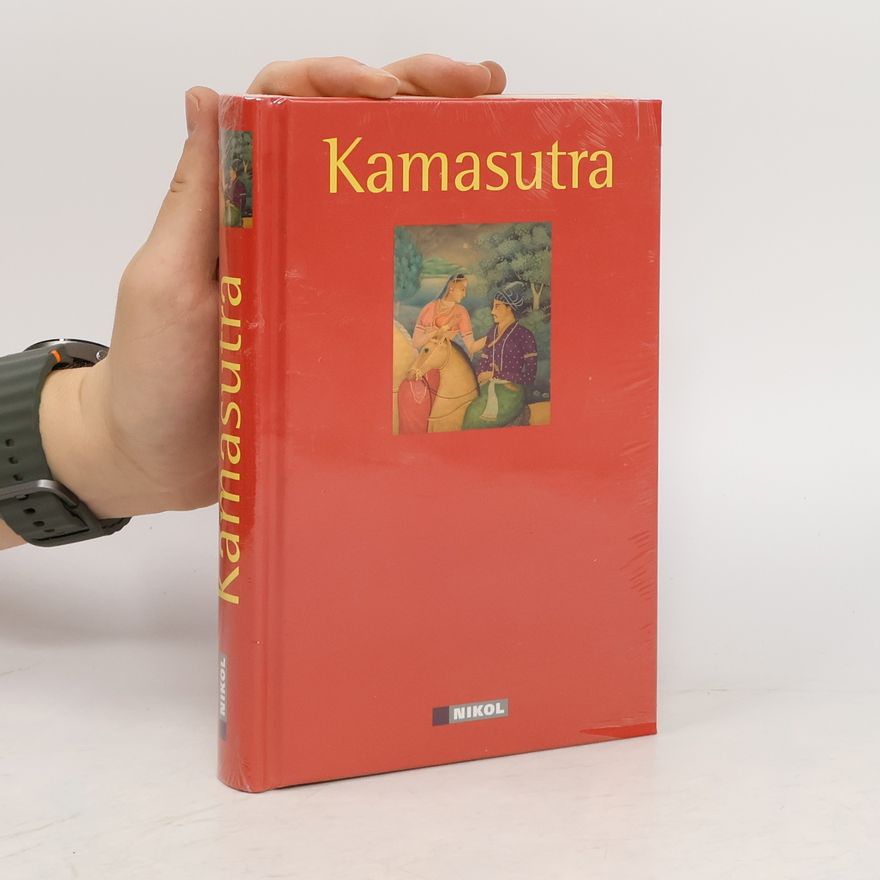 Autorenkollektiv Kamasutra