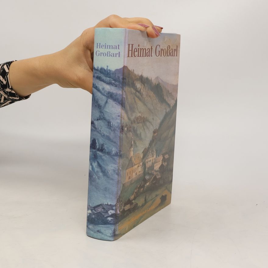 Autorenkollektiv Heimat Grossarl
