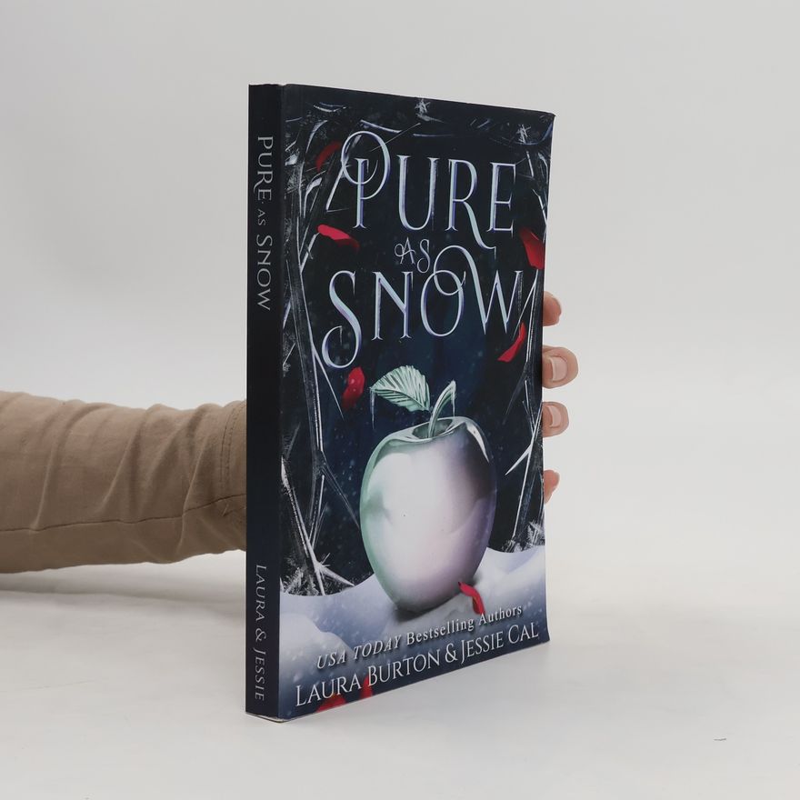 Jessie Cal Pure as Snow