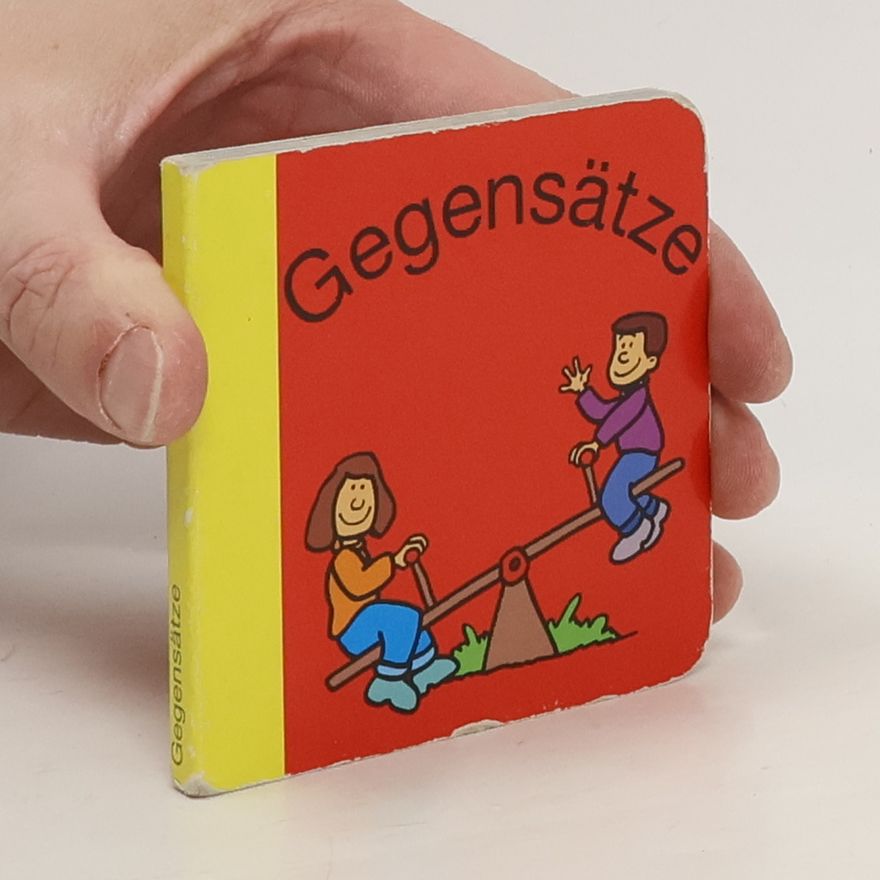 Various authors Gegensätze
