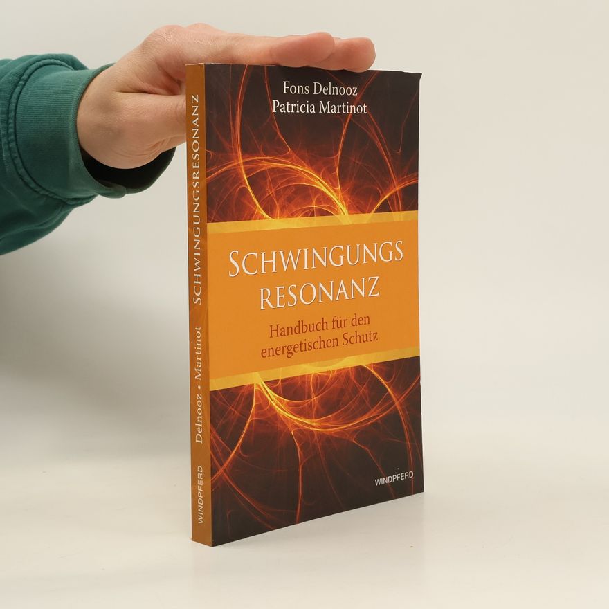 Fons Delnooz Schwingungsresonanz