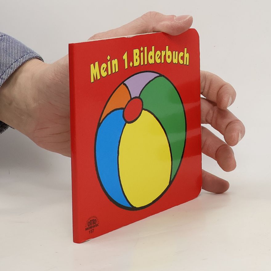 AA.VV. Mein 1. Bilderbuch