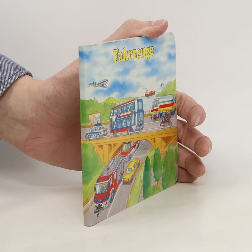 Autorenkollektiv Fahrzeuge