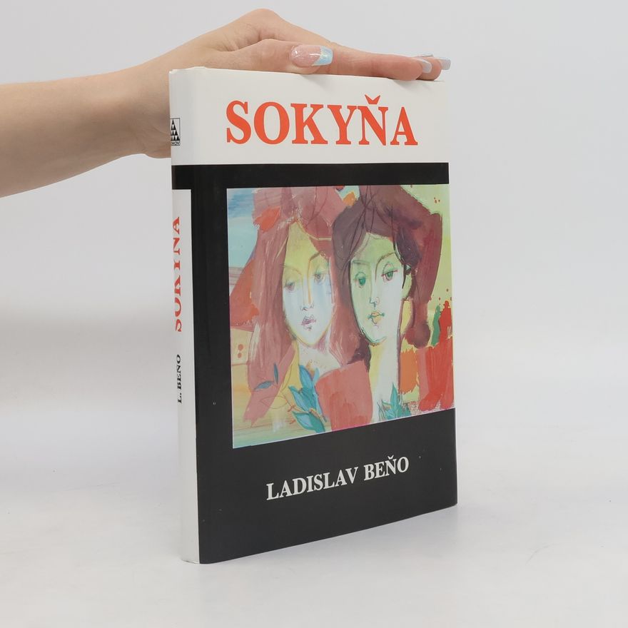 Ladislav Beňo Sokyňa