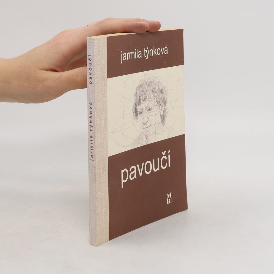 Jarmila Týnková Pavoučí