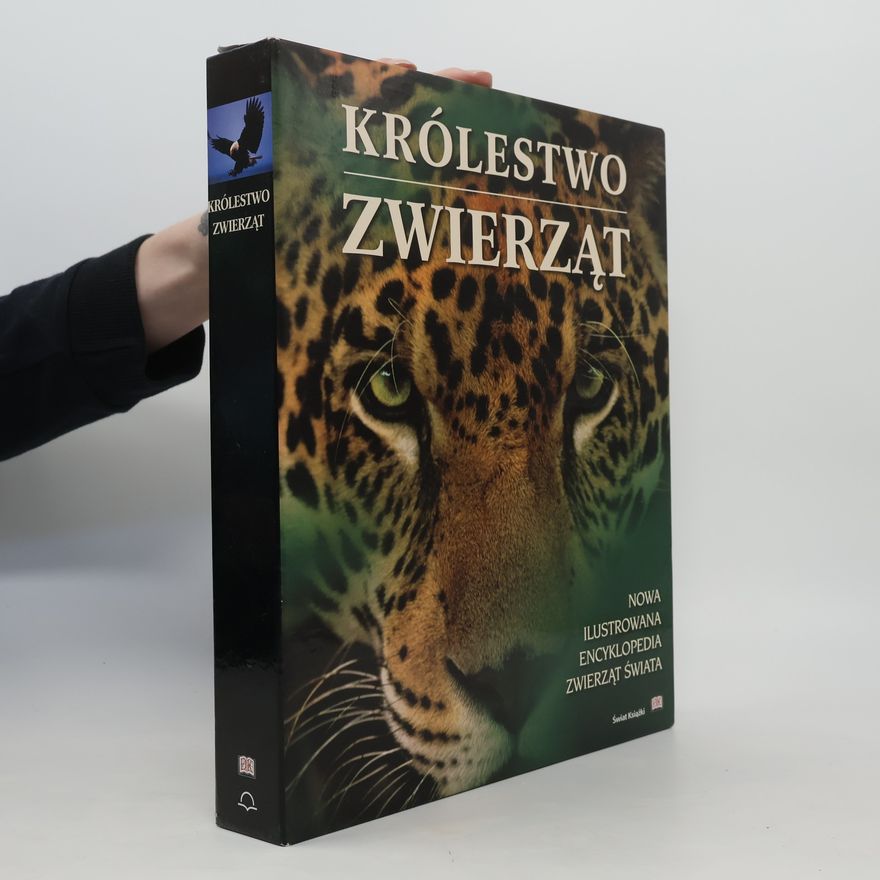 Autorenkollektiv Królestwo zwierząt
