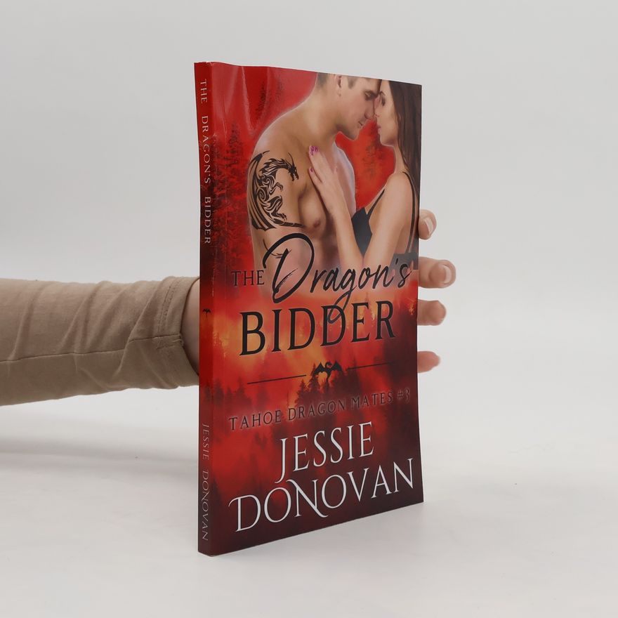 Jessie Donovan The Dragon's Bidder