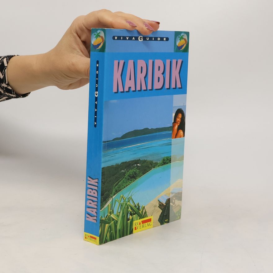 James Hamlyn Karibik