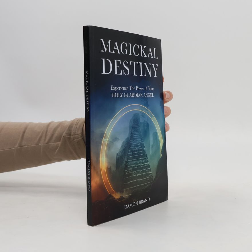 Damon Brand Magickal Destiny