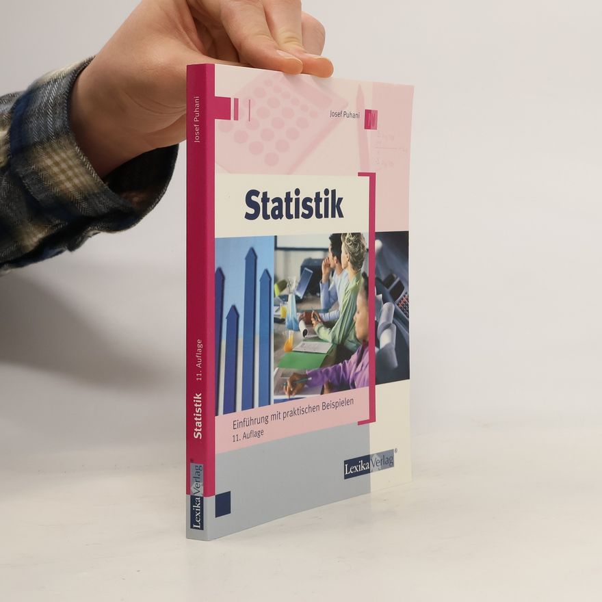 Josef Puhani Statistik